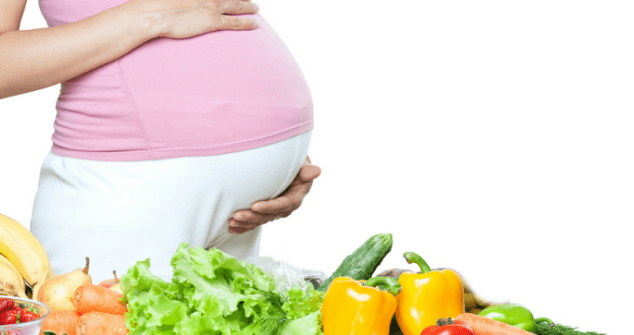 gravida si alimentatia